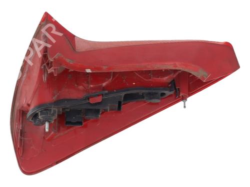 Used Left taillight Left taillight CITROËN C4 Coupe (LA_) 1.6 HDi (90 hp) 40613843 40613843