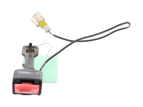 Engache cinturón PEUGEOT 307 (3A/C) 2.0 HDi 110 (107 hp) 29840532