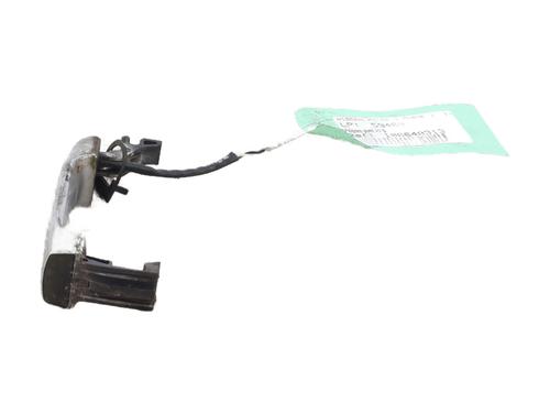 Front right exterior door handle NISSAN MICRA III (K12) 1.5 dCi | BP26328177C129 
