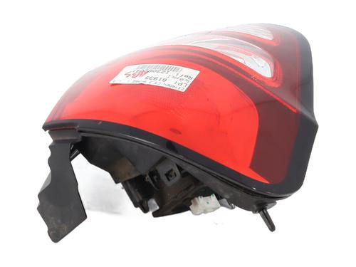 Left taillight CITROËN C3 II (SC_) 1.6 HDi | BP33472294C34 - Image 6