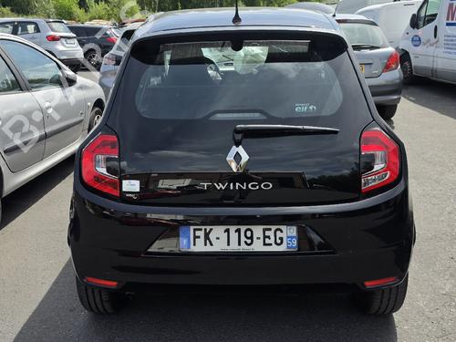 Alternator RENAULT TWINGO III (BCM_, BCA_) 1.0 SCe 65 (BCMJ) | BP38167090M7  - Image 10