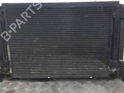 AC radiator VW GOLF V (1K1) 1.4 16V | BP25276322M32 