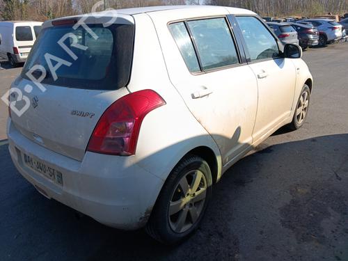 Rear right panel SUZUKI SWIFT III (MZ, EZ) 1.3 DDiS (RS413D) | BP32767086C61 - Image 15