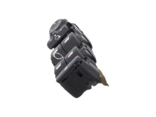 Left front window switch PEUGEOT 407 (6D_) 2.0 HDi 135 (6DRHRH, 6DRHRE, 6DRHRG, 6DRHRJ) | BP40289806I27 - Image 4