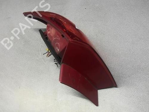 Used Right taillight MAZDA 3 (BK) 1.6 (BK14) (105 hp) 22002334