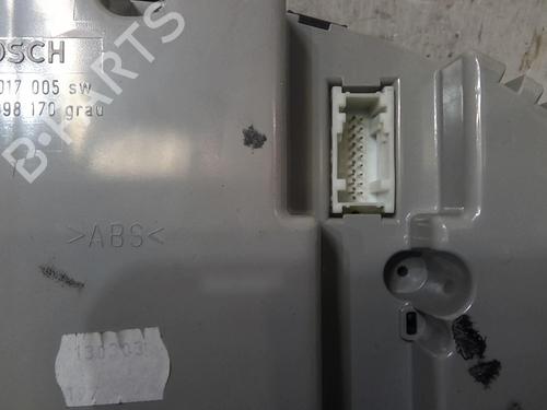 Used Instrument cluster Instrument cluster BMW 3 Touring (E46) 330 i (231 hp) 20351594 20351594