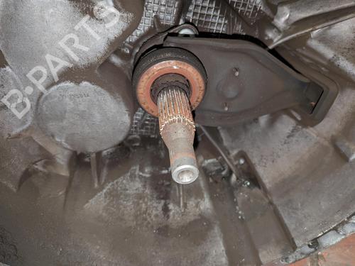 Used Gearbox Gearbox 36591631 36591631
