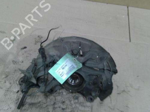 Left front steering knuckle TOYOTA PROACE CITY Box Body/MPV (BPZ_) 1.5 D-4D 100 (BPZM) | BP29896407M25
