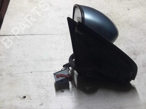 Left mirror FIAT STILO (192_) 1.9 JTD | BP25276140C26