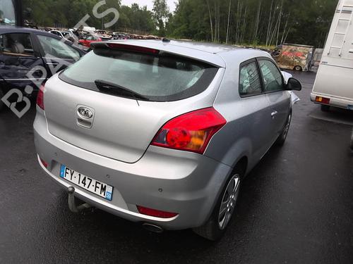 Ratstangsstang KIA PRO CEE'D (ED) 1.6 CRDi 90 | BP21817302I23 - Image 6