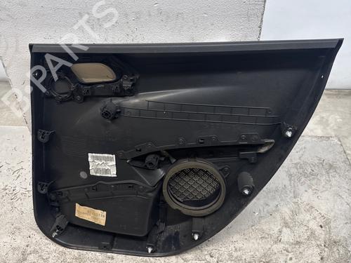 Rear left panel PEUGEOT 208 I (CA_, CC_) 1.6 HDi | BP37601500C60 - Image 3