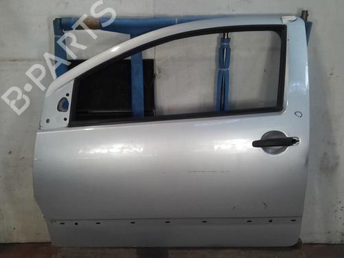 Used Left front door CITROËN C2 (JM_) 1.4 HDi (68 hp) 21999635