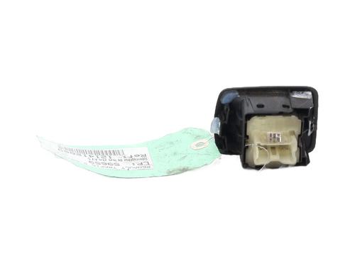Left front window switch RENAULT TRAFIC III Van (FG_) 1.6 dCi 115 (FGMD) | BP32456655I27 - Image 3