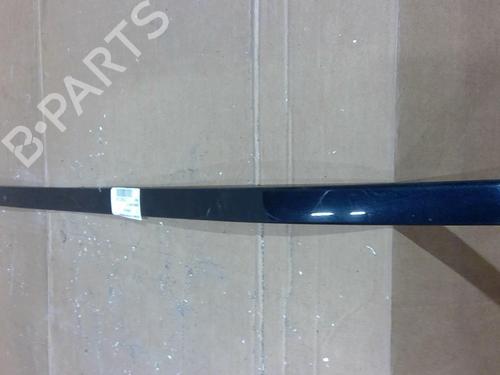 Used Door moulding trim JAGUAR X-TYPE I (X400) 2.2 D (146 hp) 30542892