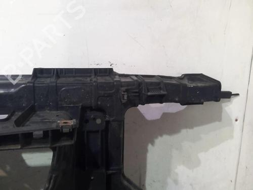 Frontplade/Frontkurv BMW 1 (E81) 118 d | BP20357162C72 