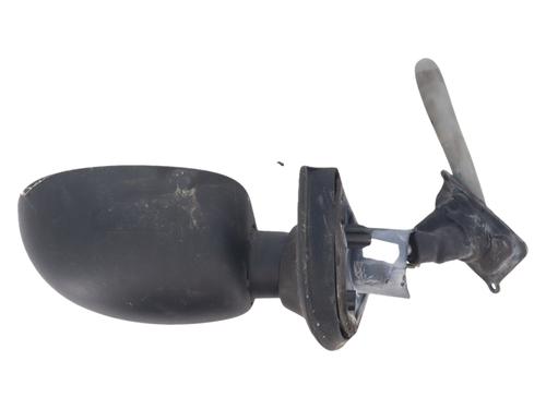 Used Left mirror Left mirror RENAULT TWINGO I (C06_) [1993-2012] 36095487 36095487