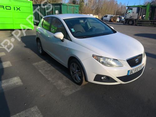 Wheel arch SEAT IBIZA IV (6J5, 6P1) 1.2 TDI | BP20368116C56 