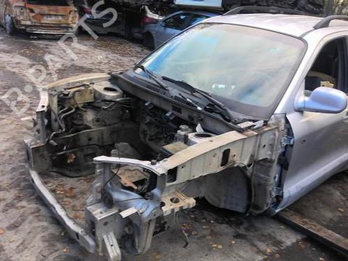 Left headlight HYUNDAI SANTA FÉ I (SM) 2.0 CRDi 4x4 | BP21520993C28 