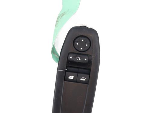 Left front window switch PEUGEOT 208 I (CA_, CC_) 1.2 VTI 82 | BP30690495I27