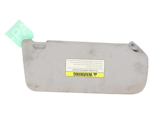 Venstre solskærm Venstre solskærm KIA CEE'D SW (ED) 1.6 CRDi 90 (90 hp) 34106996 34106996