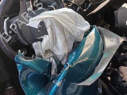 Right front window switch DS DS 3 / DS 3 CROSSBACK (UR_, UC_, UJ_) 1.2 PureTech 130 (URHNSS) | BP31287980I26  - Image 11