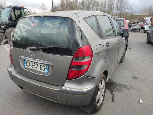 Left taillight MERCEDES-BENZ A-CLASS (W169) A 180 CDI (169.007, 169.307) | BP20355665C34 