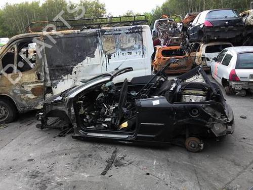 Front left panel PEUGEOT 207 CC (WD_) 1.6 16V | BP38485417C58 - Image 18