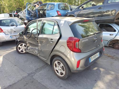 Used Parts KIA PICANTO III (JA) 1.0 4267820