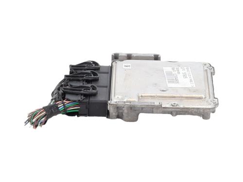 Used Engine control unit (ECU) Engine control unit (ECU) RENAULT CLIO IV (BH_) 1.5 dCi 75 (75 hp) 33803835 33803835