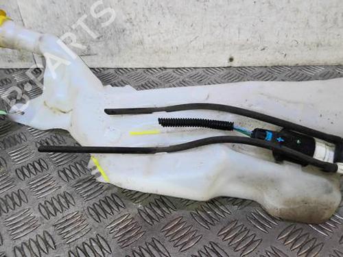 Spylertank Spylertank RENAULT SCÉNIC IV (J9_) 1.3 TCe 140 (140 hp) 20354079 20354079