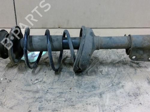 Left front shock absorber RENAULT CLIO II (BB_, CB_) 1.5 dCi (B/CB07) | BP28130464M16 