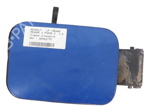 Used Fuel flap RENAULT MEGANE II (BM0/1_, CM0/1_) 1.5 dCi (BM1F, CM1F) (86 hp) 20365508