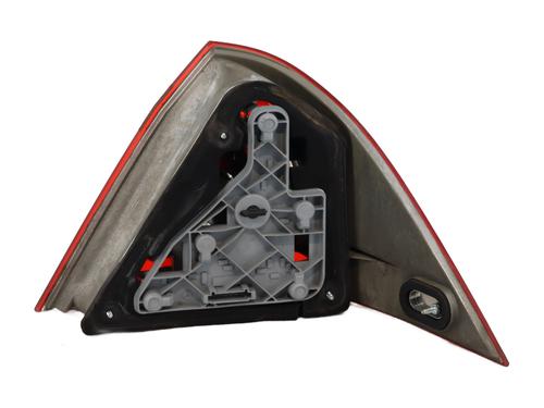 Left taillight MERCEDES-BENZ C-CLASS (W203) C 220 CDI (203.006) | BP29407645C34 