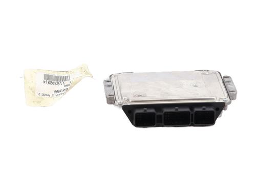 Used Engine control unit (ECU) RENAULT LAGUNA II (BG0/1_) 1.9 dCi (BG1A, BG1W, BG0G) (110 hp) 30690604