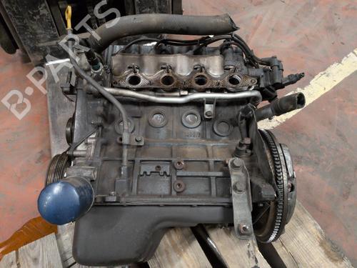 Engine HYUNDAI GETZ (TB) 1.3 i | BP40289962M1 - Image 4