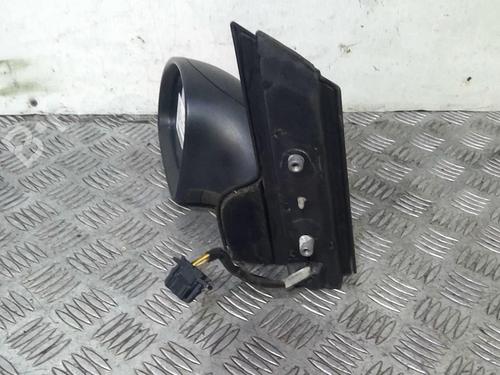Left mirror SEAT TOLEDO III (5P2) 1.9 TDI | BP20363452C26 