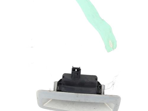 Used Tailgate handle Tailgate handle RENAULT MEGANE II Saloon (LM0/1_) 1.9 dCi (LM0G, LM1G, LM2C) (120 hp) 25276009 25276009