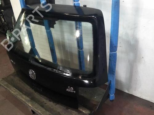 Tailgate VW GOLF IV (1J1) 1.6 16V | BP20356733C6 