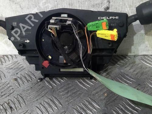 Used Steering column stalk Steering column stalk OPEL CORSA D (S07) 1.3 CDTI (L08, L68) (75 hp) 21777834 21777834