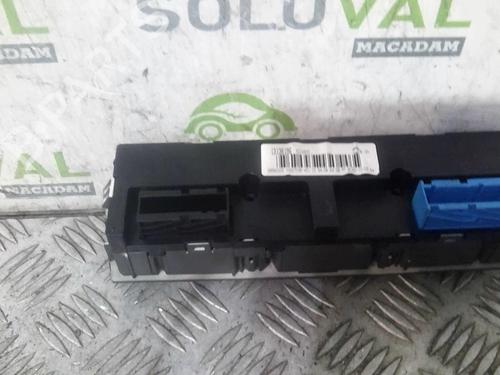 AC Styreenhet / Manøvreringsenhet OPEL VECTRA C (Z02) 2.2 DTI 16V (F69) | BP20363959I5 