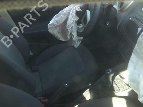 Front wiper motor SEAT IBIZA IV (6J5, 6P1) 1.4 | BP20364278M29 