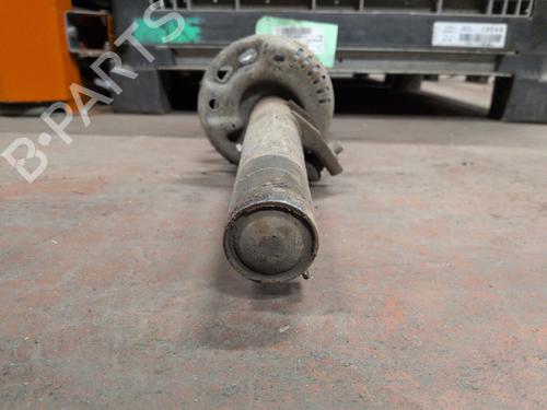 Left front shock absorber VW GOLF V (1K1) 1.4 16V | BP28005775M16 - Image 4
