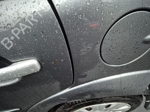 Left sun visor CITROËN C3 I (FC_, FN_) 1.4 HDi | BP31179326I1 