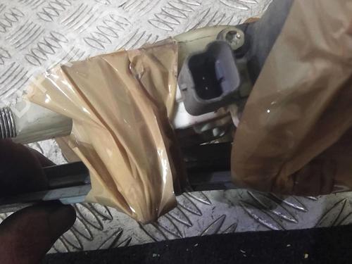 Front right window mechanism PEUGEOT 406 (8B) 3.0 V6 | BP20370544C23 