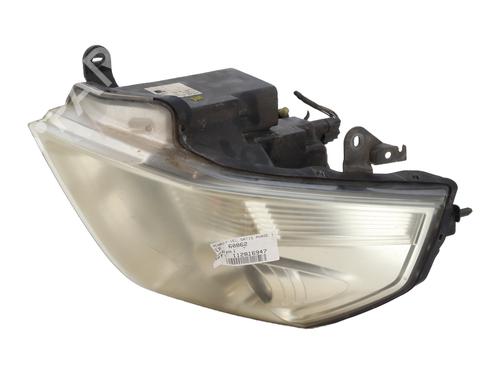 Used Left headlight RENAULT VEL SATIS (BJ0_) 2.2 dCi (BJ0E, BJ0F) (150 hp) 29407664
