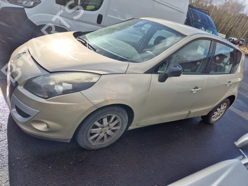 Front left panel RENAULT SCÉNIC III (JZ0/1_) 1.5 dCi | BP32713149C58 - Image 9