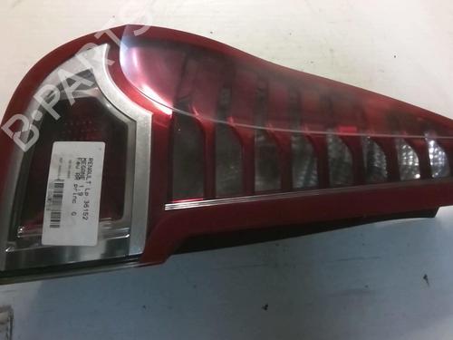 Left taillight RENAULT SCÉNIC III (JZ0/1_) 1.9 dCi (JZ0J, JZ1J, JZ1K, JZ1S) | BP22002050C34 