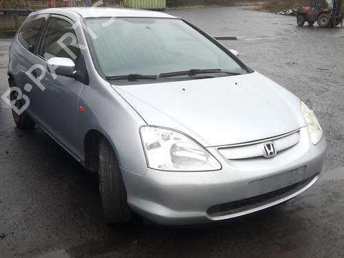 Engine HONDA CIVIC VII Hatchback (EU, EP, EV) 1.4 iS (EP1, EU5, EU7) | BP21816362M1  - Image 13