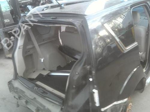 Left tailgate light CITROËN C-CROSSER (VU_, VV_) 2.2 HDi | BP24573843C79  - Image 23