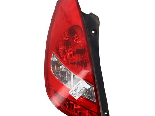 Used Left taillight HYUNDAI i20 I (PB, PBT) 1.4 CRDi (75 hp) 21798415